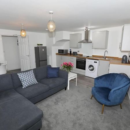 Exmouth - Apartment 1, Strand House - Modern 2 Bedroom Apartment, Perfect Location For Access To Beach & Town Centre - Sleeps 4 Guests - No Parking - Hosted By Rentmyhouse Экстерьер фото